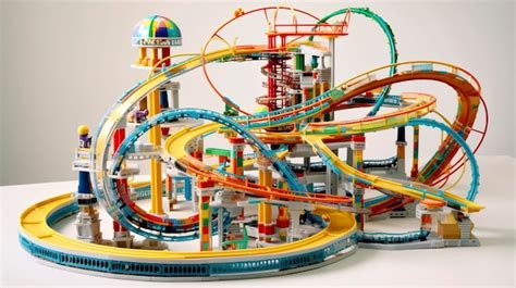 Image result for Loop De Loop Coaster