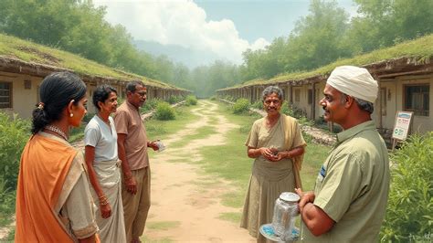 Eco Tourist Resort: What Makes an Eco-Friendly Resort Truly Sustainable?