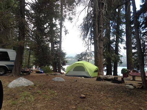 Deer Creek Campground Idaho: Camping Reservations & Activities