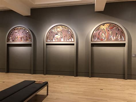 Sargent Claude Johnson at the Huntington