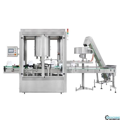 Capping Machine Tutorial 的图像结果