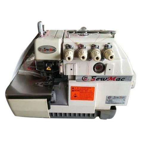 Image result for One Thread Overlock Machine