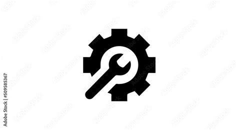 Mechanical Engineering Logo Design 的图像结果