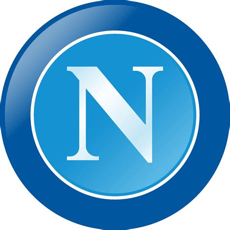 Napoli Logo PNG (Transparent) SVG AI - Free Download