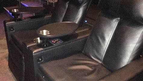 LARRY H MILLER MEGAPLEX 8 AT THANKSGIVING POINT - All You Need to Know ...