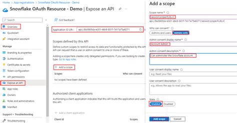 Image result for Snowflake API Integration Setup