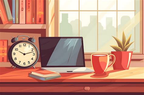 Work Computer 的图像结果