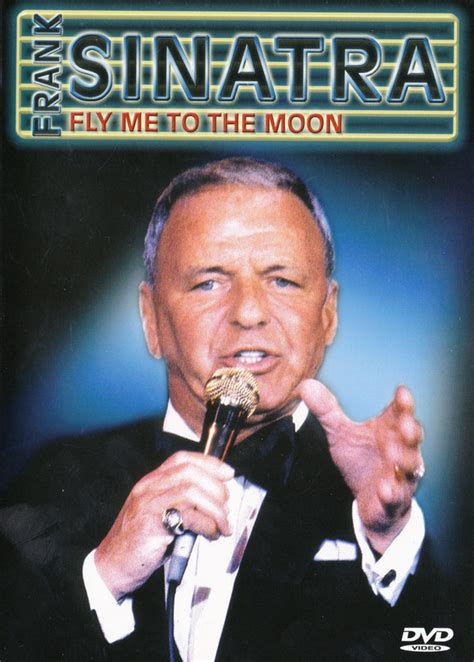 Frank Sinatra - Fly Me To The Moon (2006, DVD) | Discogs