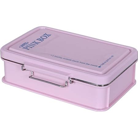 JAYPEE Insulated Stainless Steel Beststeel Pink Insulated Kids Lunch ...