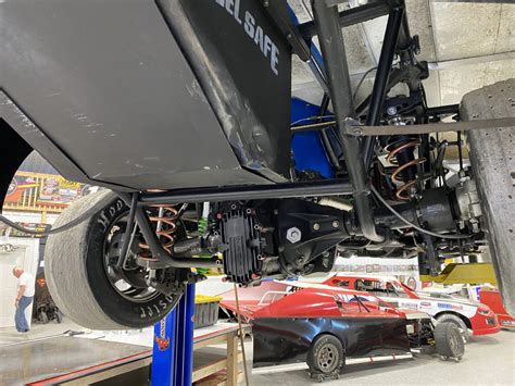 Image result for IMCA Modified Chassis Design