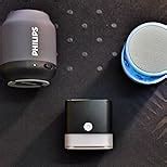 Marsboy Portable Bluetooth Speaker Mini Bluetooth Speaker, Small ...