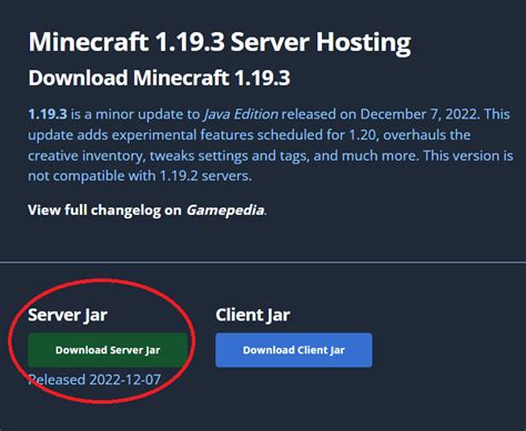 How to Make a Minecraft JavaServer Easy 的图像结果