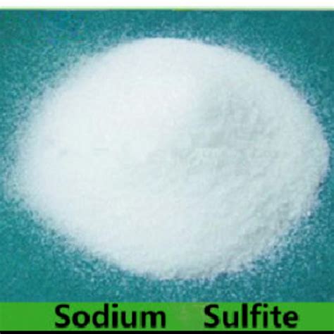 Jual sodium sulfite na2so3 - Jakarta Timur - Klaten Bersinar | Tokopedia