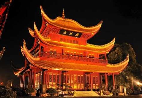 中国建筑史系列｜第7讲-中国古代木构建筑的特征（下） - 知乎