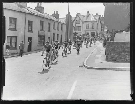 Onchan Cup: 1954 | CYCLING WEEKLY - Sports - Read this story on Magzter.com