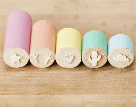 Image result for DIY Stamp Tutorial