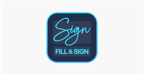 Image result for Sign and Fill Magic App