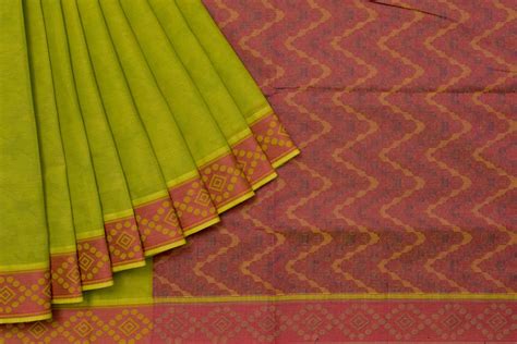 Coimbatore Cotton Saree SS4779 – Shreenivas Silks