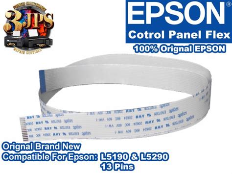 Image result for Epson Control Panel