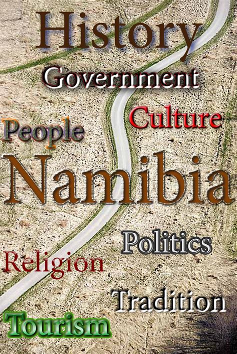 Exploring The Different Religions In Namibia: A Comprehensive Guide