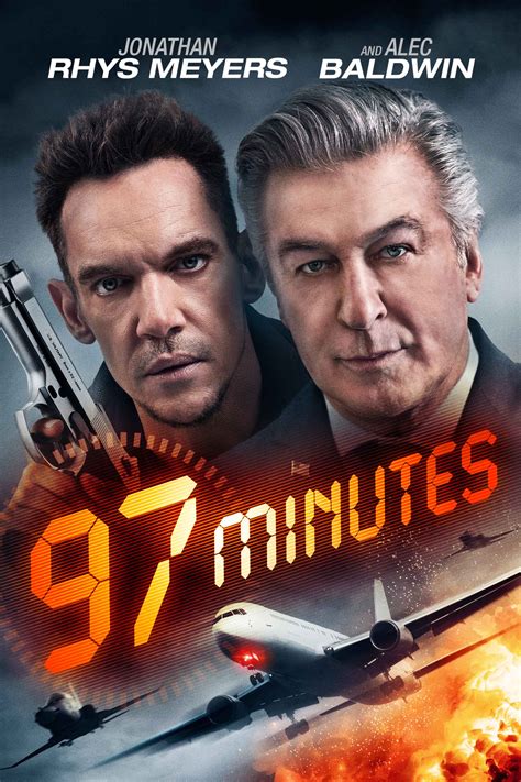 97 Minutes - Where to Watch and Stream - TV Guide