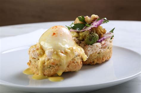 Best New Brunch Restaurants In Los Angeles - CBS Los Angeles