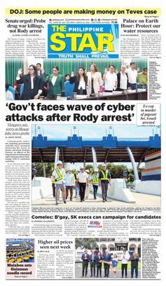 God knows Hudas not pay: The betrayal and kidnapping of Rodrigo Duterte ...