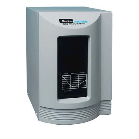 Parker Balston Zero Air Generators - Cole-Parmer India