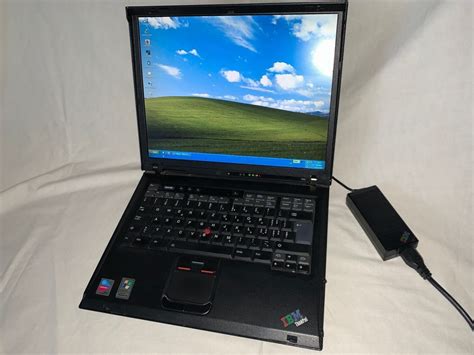 IBM ThinkPad R50, 15",1GB,80GB, mit Dock | Comprare su Ricardo