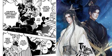 What's The Difference Between Manhwa And Manga | The Tube