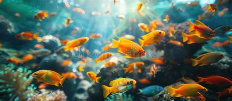 Colorful Fish 的图像结果