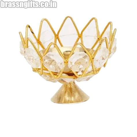 Brass Diya Manufacturer, Exporter & Supplier from Faridabad India