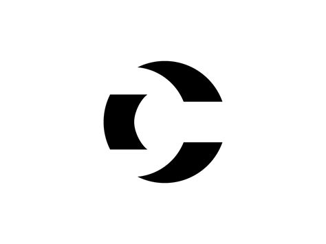 Letter c logo design – Artofit
