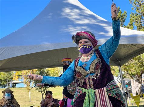RenFaire is Nov. 4-5 at Young Park | Las Cruces Bulletin