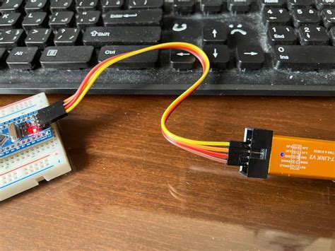 Image result for How to Program STM32