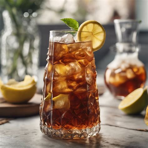 Unsweetened Iced Tea Recipe