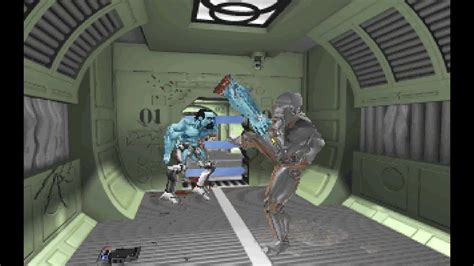 Image result for Bioforge Walkthrough