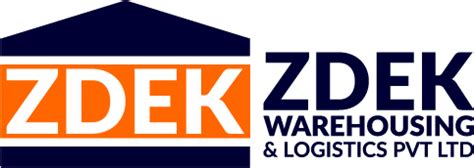 Login - ZDEK Warehousing & Logistics Private Limited