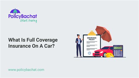 How To Tell If U Have Full Coverage Insurance at Byron Wells blog