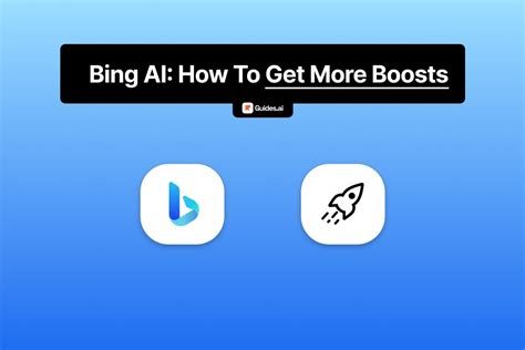 How to Get More Boosts in Bing Image Creator 的图像结果