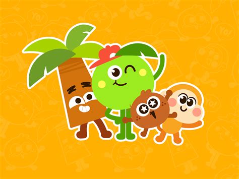 Coco Fun App 的图像结果