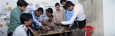 Technical Skilling for Underserved Youth