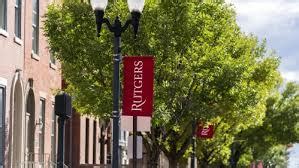 Rutgers University Camden: Admissions, Ranking, Acceptance Rate ...