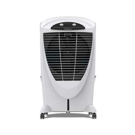 SYMPHONY AIR COOLER MASTERCOOL 65XL+