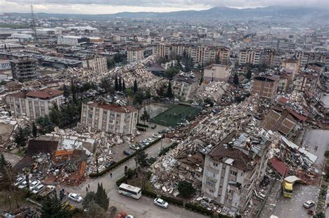 土耳其再发5.9级地震，死亡人数已超1500人_中国_新闻_台网