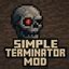 Image result for Minecraft Terminator Mod CurseForge