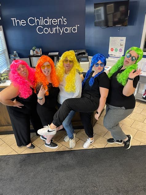 Brandy Escamilla on LinkedIn: #childcare #learningcaregroup # ...