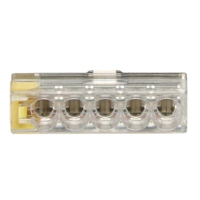 PIC5P | Wire connectors | Marrette | Connectivity & Grounding ...