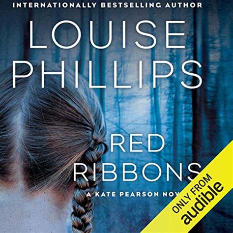 Red Ribbons: Dr. Kate Pearson, Book 1 (Audio Download): Louise Phillips ...