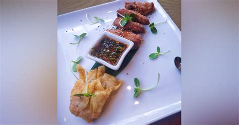 Experience An Authentic And Diverse Range Of Singaporean Delicacies At ...